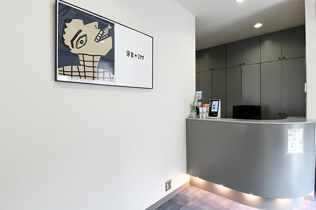 地域のかかりつけ医院